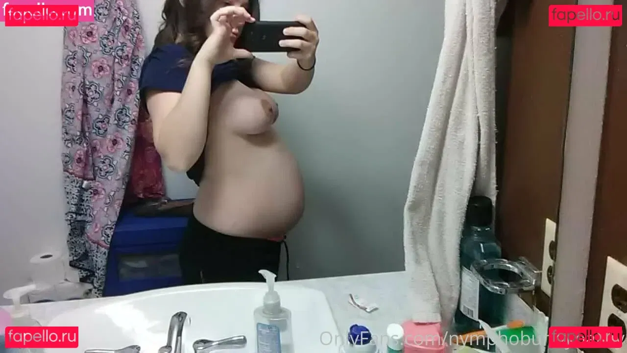 pregnantbailey Onlyfans Photo Gallery 