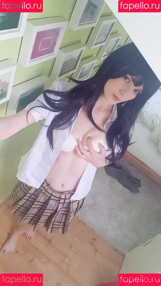 shaeunderscore Onlyfans Photo Gallery 
