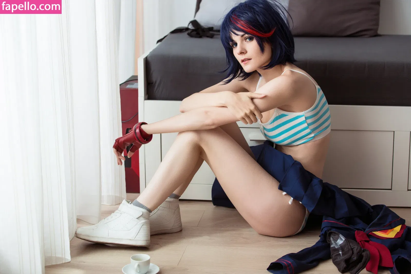 shaeunderscore Onlyfans Photo Gallery 