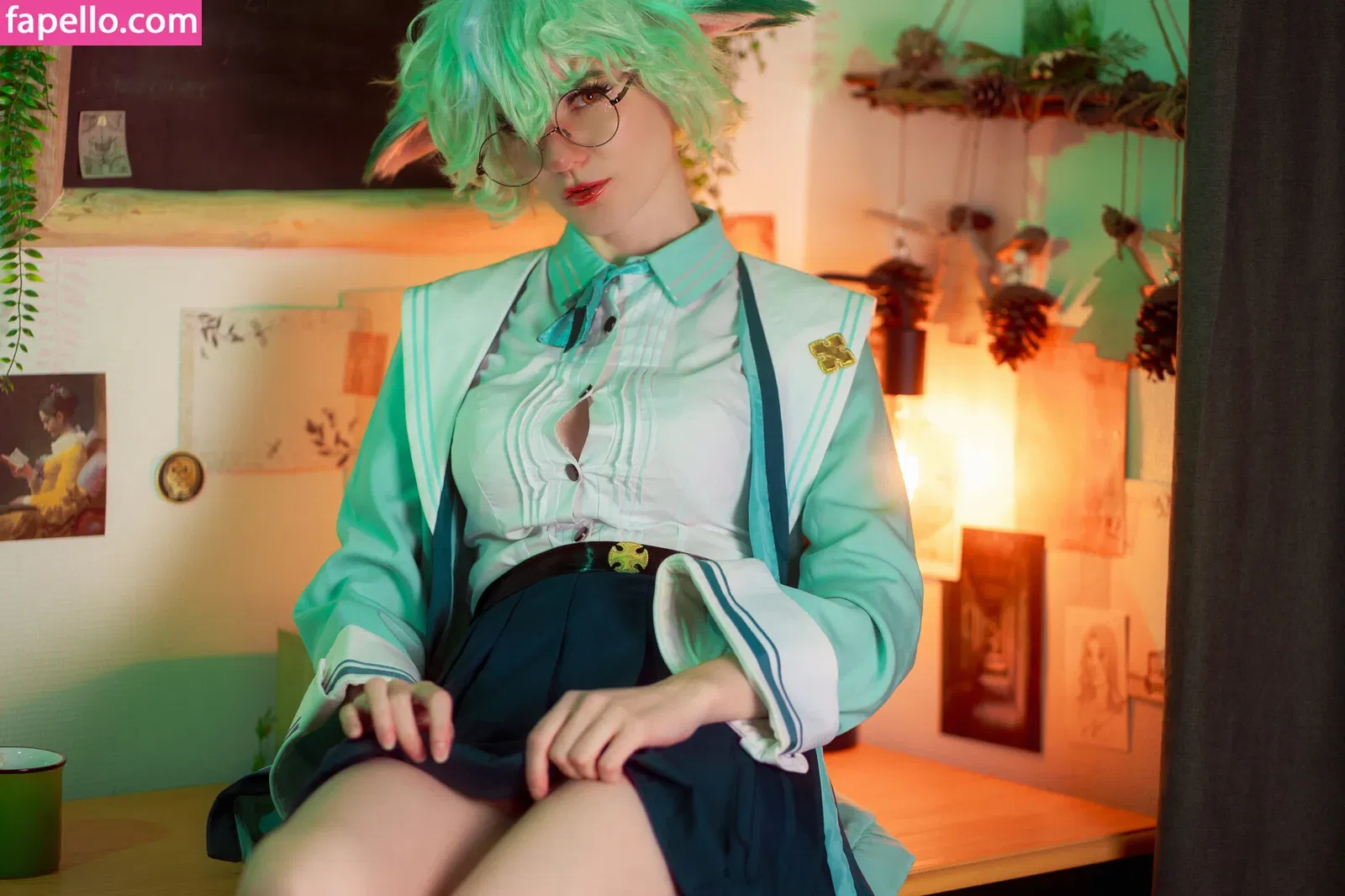 shaeunderscore Onlyfans Photo Gallery 