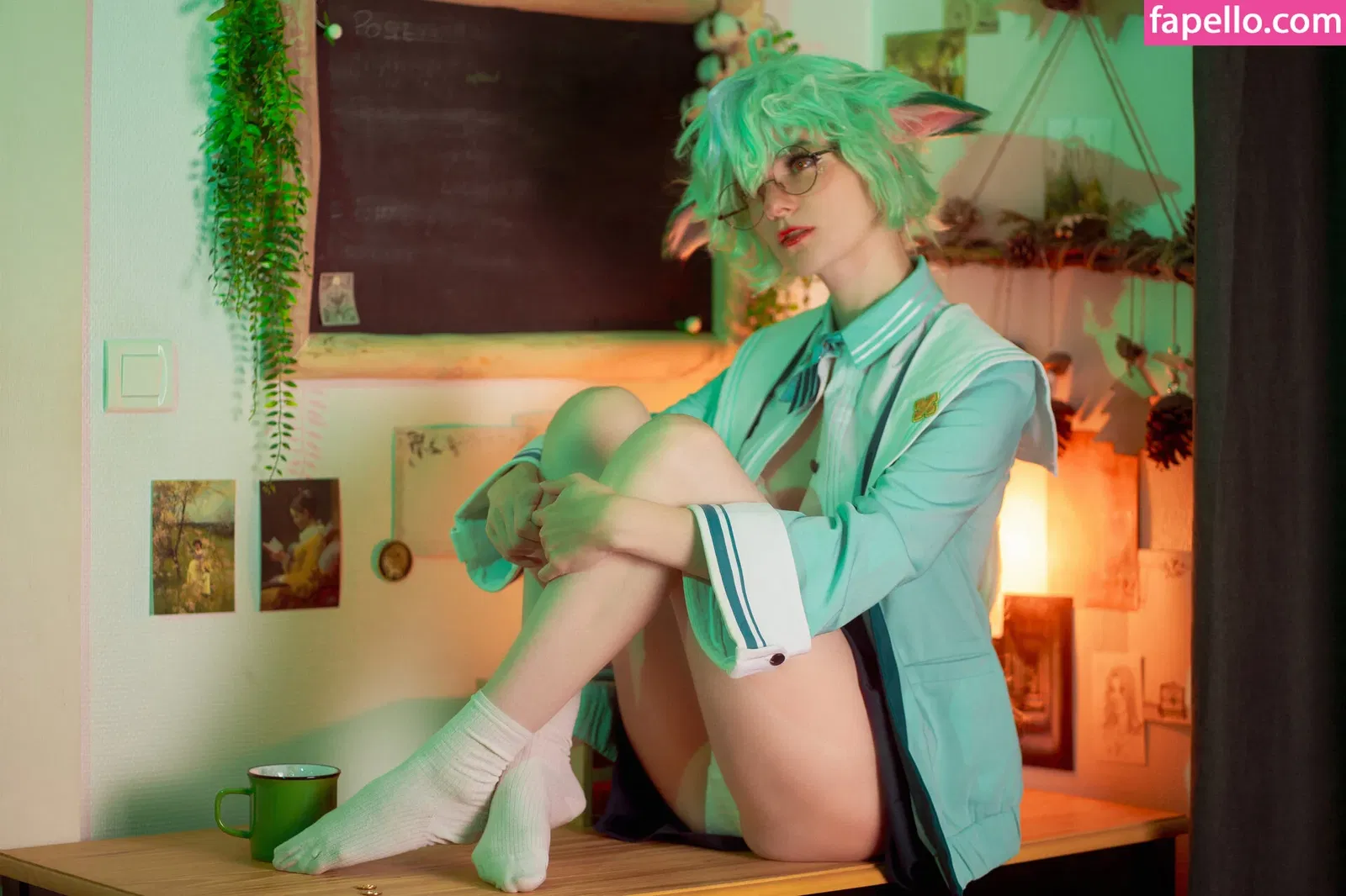 shaeunderscore Onlyfans Photo Gallery 