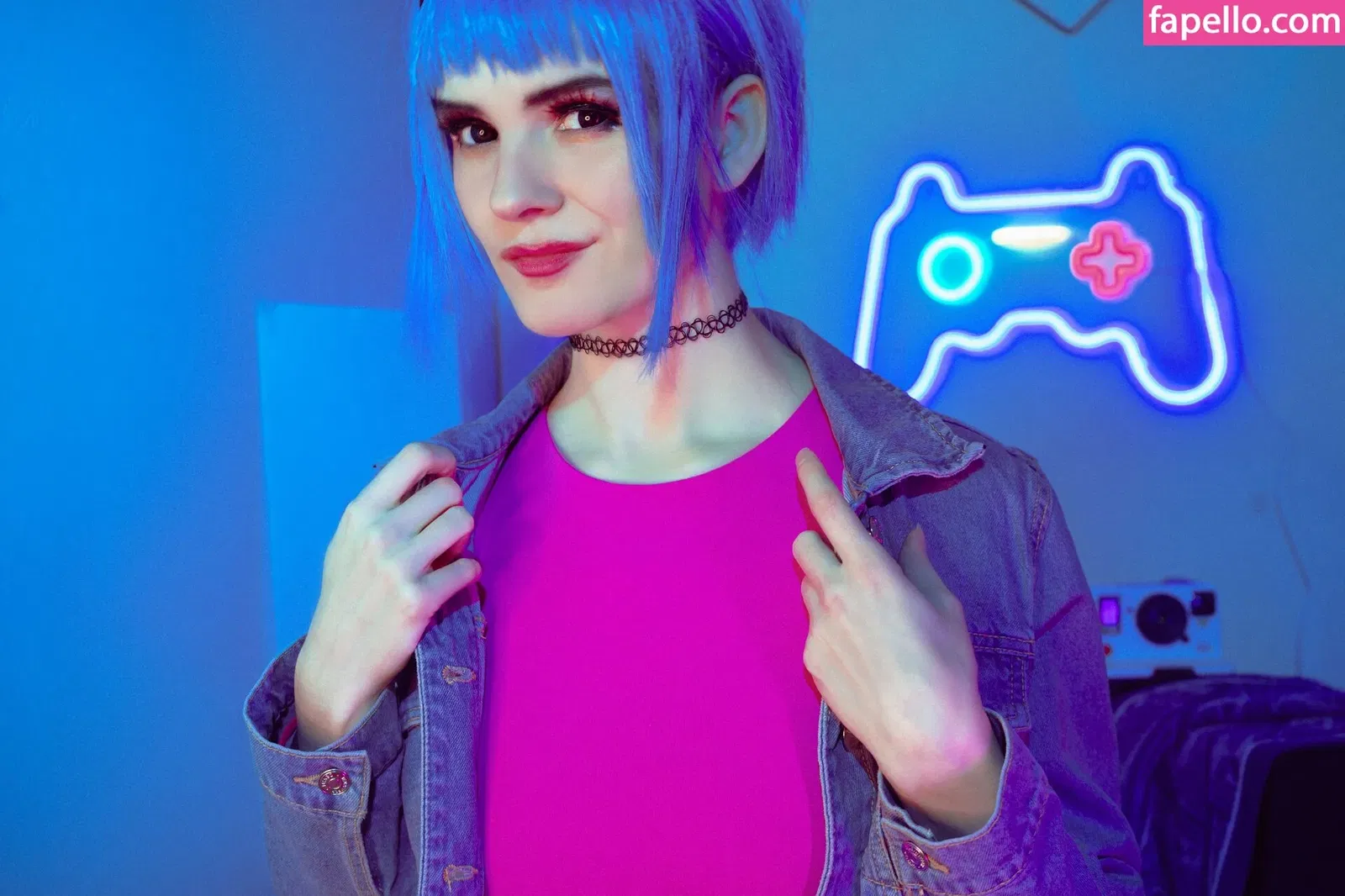 shaeunderscore Onlyfans Photo Gallery 