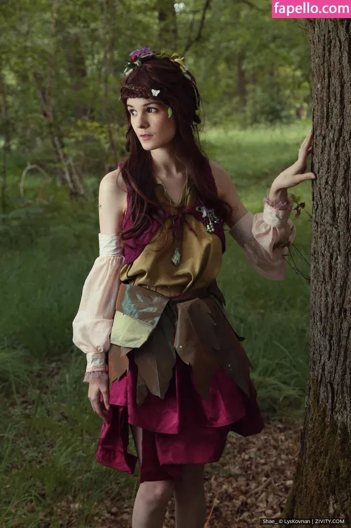 shaeunderscore Onlyfans Photo Gallery 