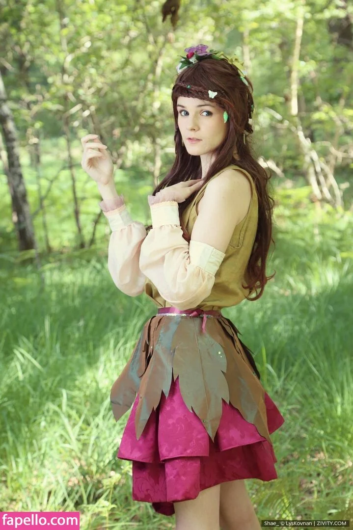 shaeunderscore Onlyfans Photo Gallery 