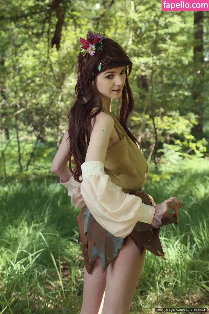 shaeunderscore Onlyfans Photo Gallery 