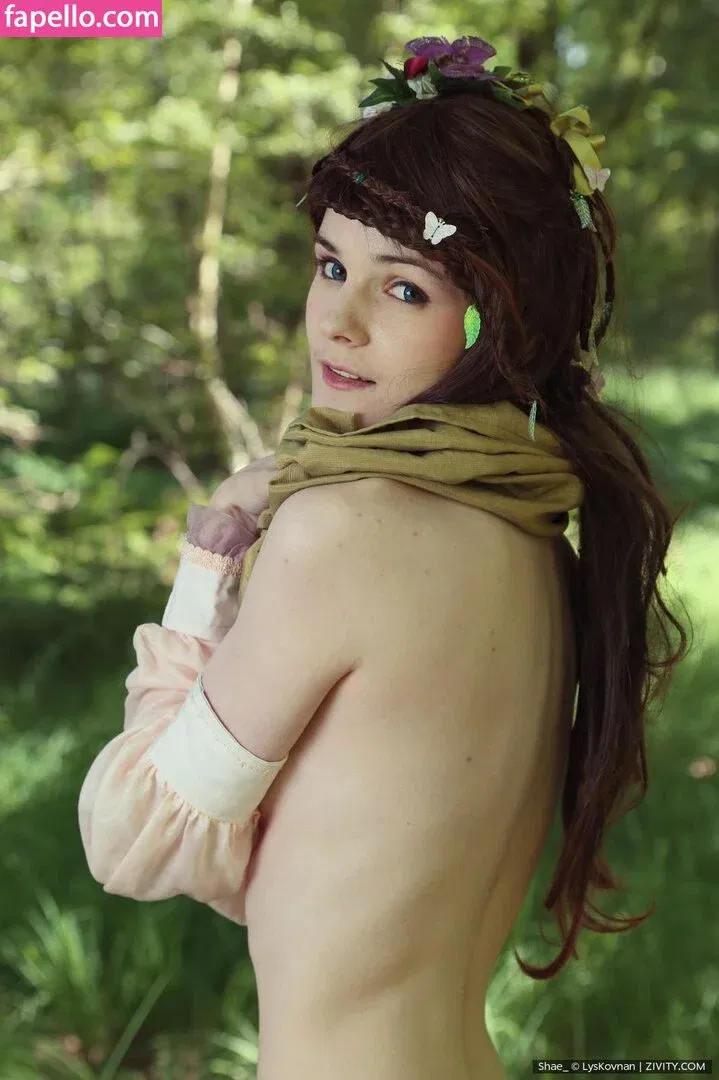 shaeunderscore Onlyfans Photo Gallery 