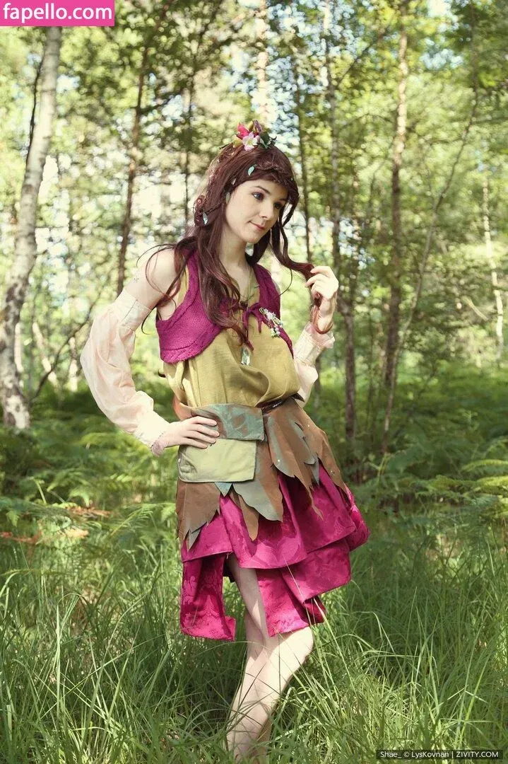 shaeunderscore Onlyfans Photo Gallery 