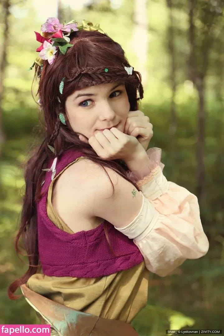 shaeunderscore Onlyfans Photo Gallery 