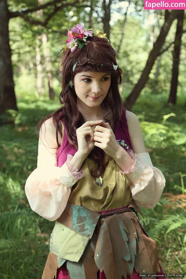 shaeunderscore Onlyfans Photo Gallery 