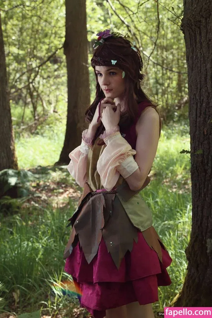 shaeunderscore Onlyfans Photo Gallery 