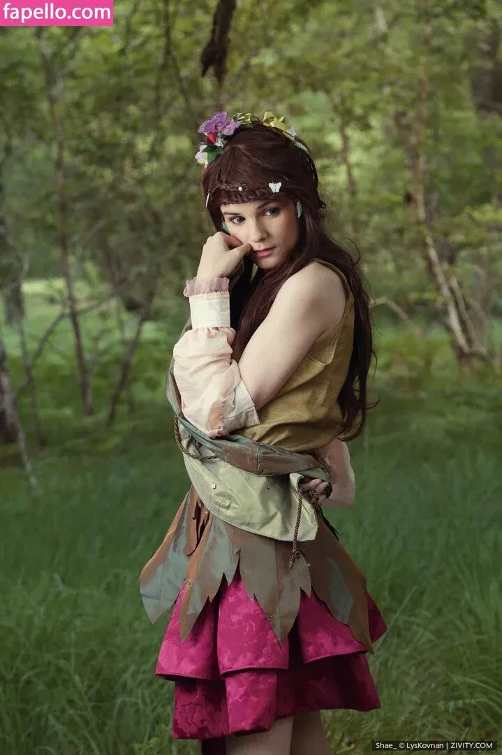 shaeunderscore Onlyfans Photo Gallery 