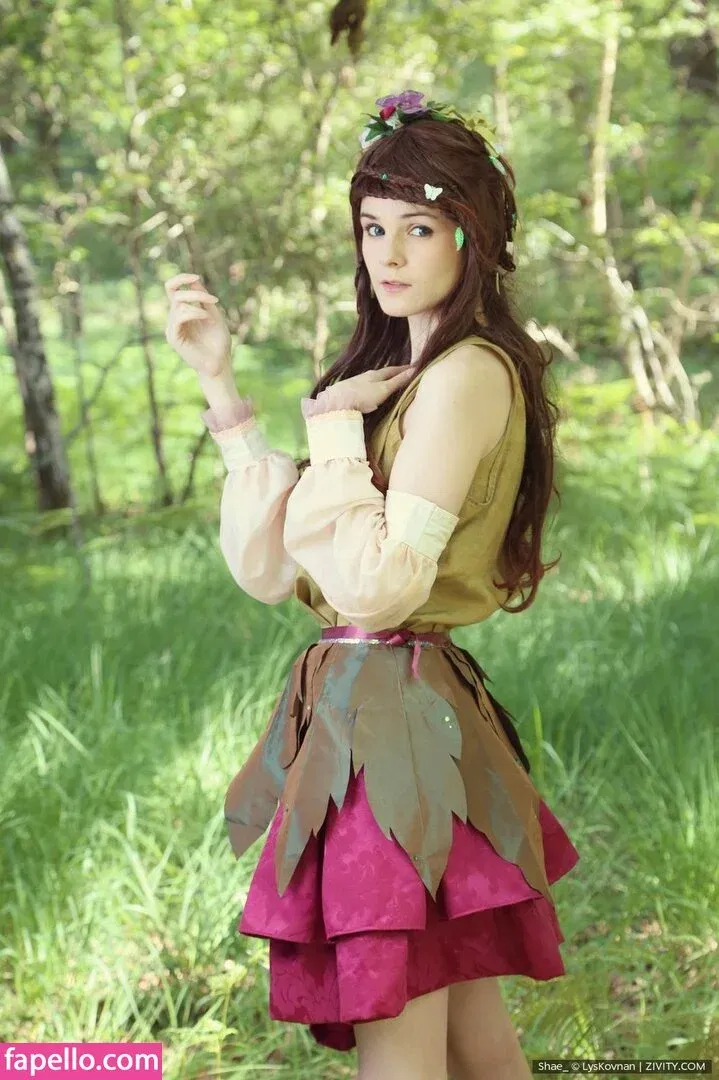 shaeunderscore Onlyfans Photo Gallery 