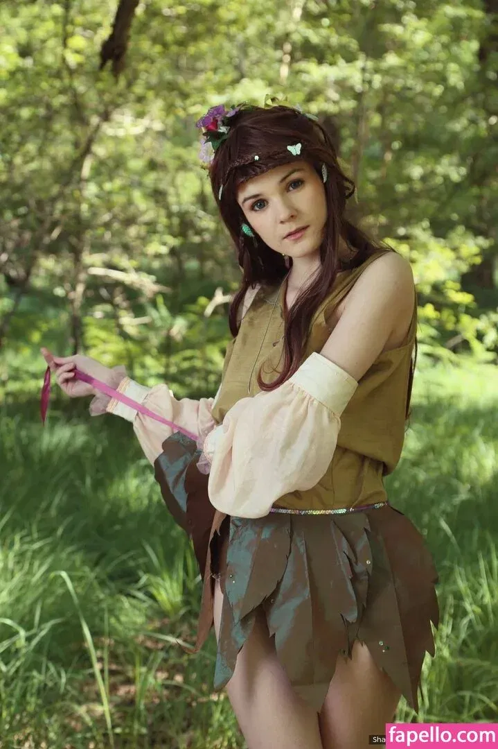 shaeunderscore Onlyfans Photo Gallery 