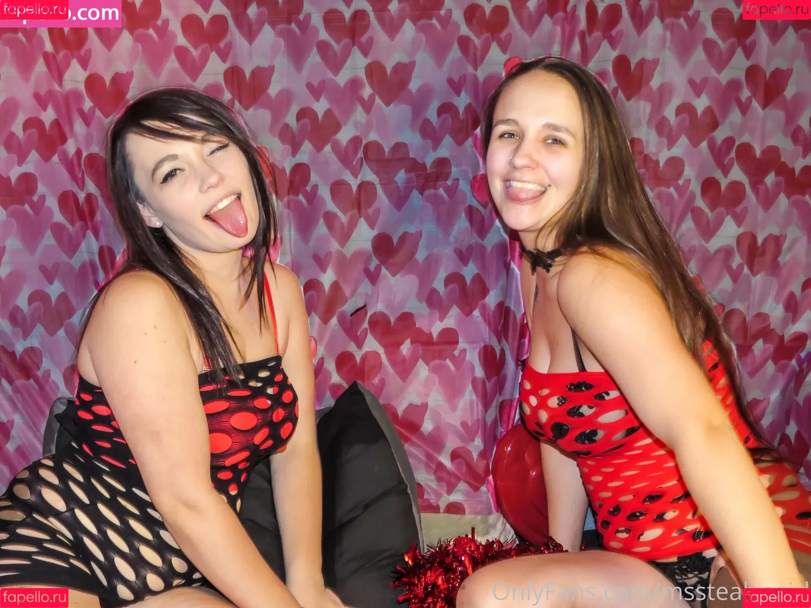 msstealyagirl Onlyfans Photo Gallery 