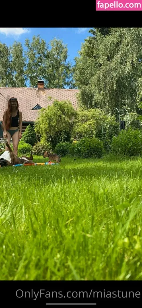 Mia Sollis Onlyfans Photo Gallery 