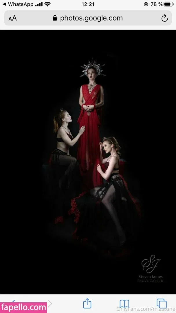 Mia Sollis Onlyfans Photo Gallery 