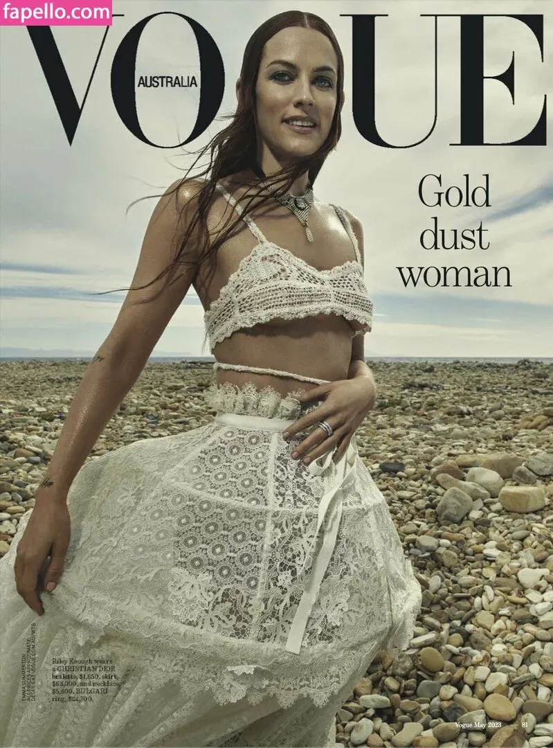 Riley Keough Onlyfans Photo Gallery 