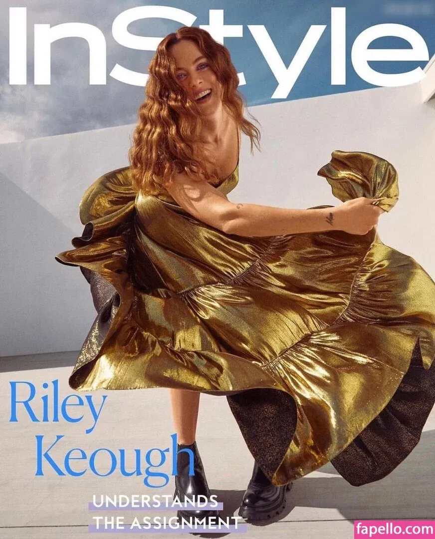 Riley Keough Onlyfans Photo Gallery 