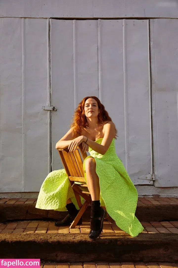 Riley Keough Onlyfans Photo Gallery 