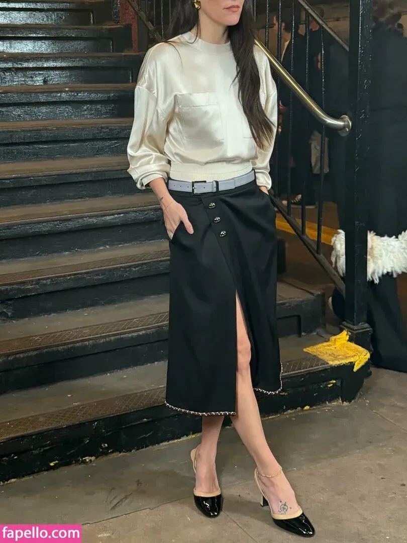 Riley Keough Onlyfans Photo Gallery 