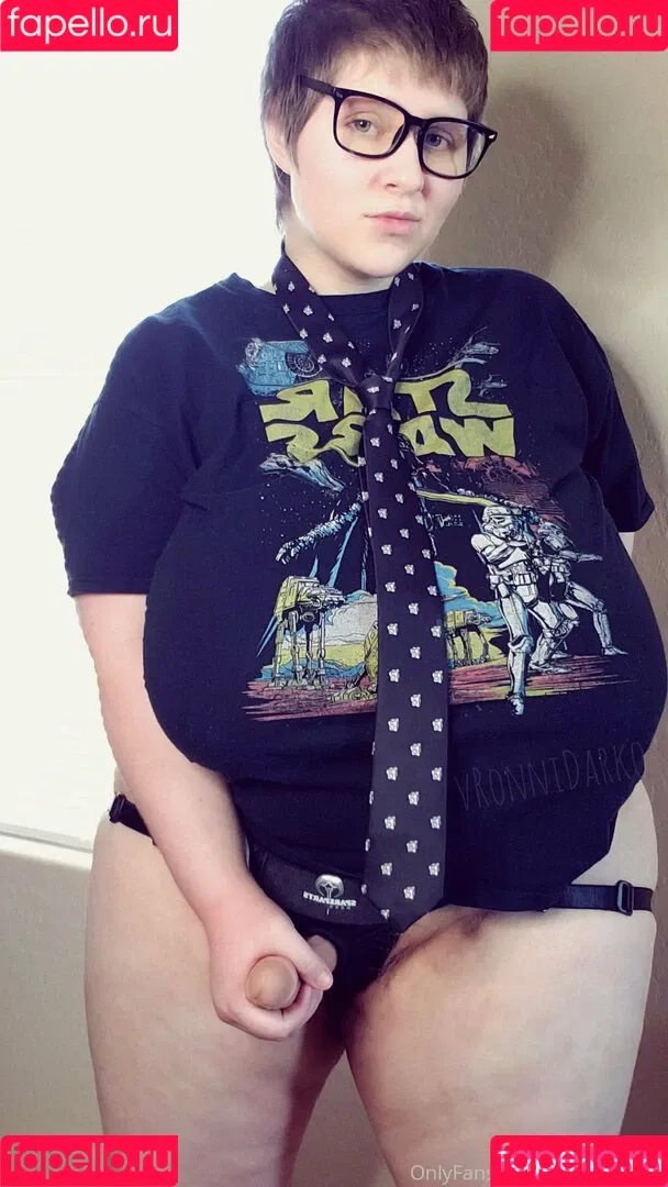 vronnidarko Onlyfans Photo Gallery 