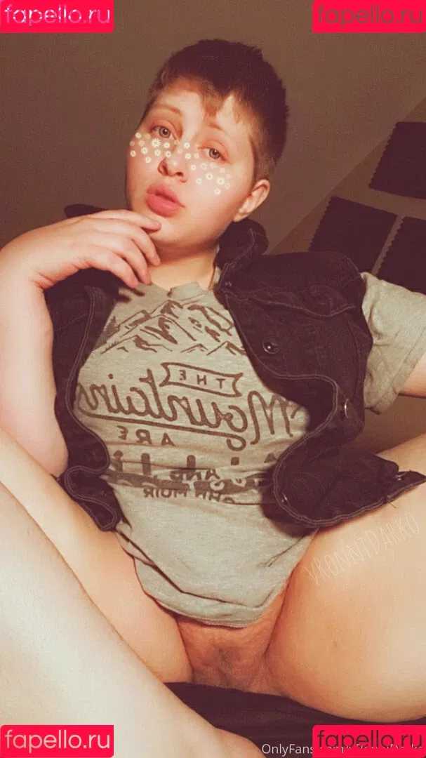 vronnidarko Onlyfans Photo Gallery 
