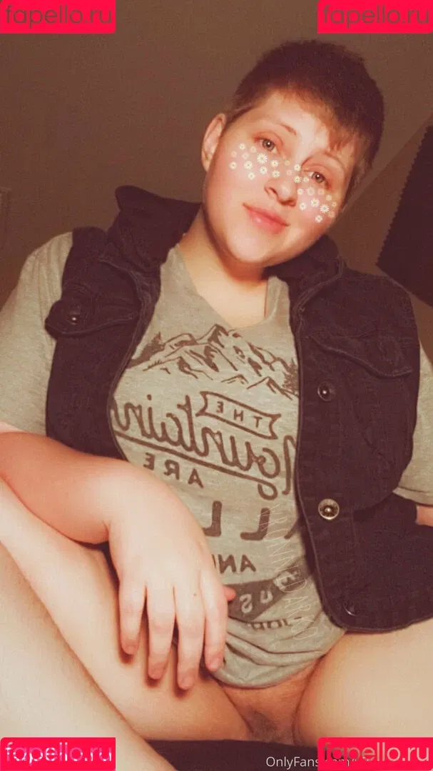 vronnidarko Onlyfans Photo Gallery 