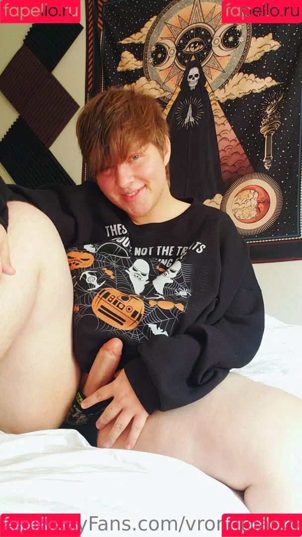 vronnidarko Onlyfans Photo Gallery 