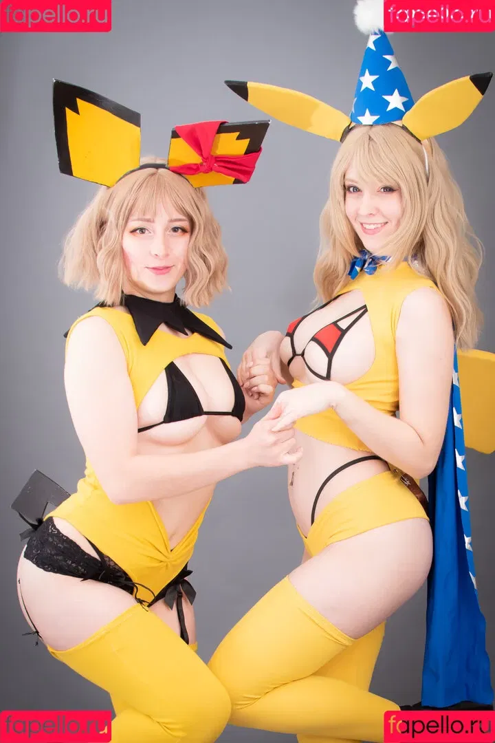 BunnyQ-ki Onlyfans Photo Gallery 
