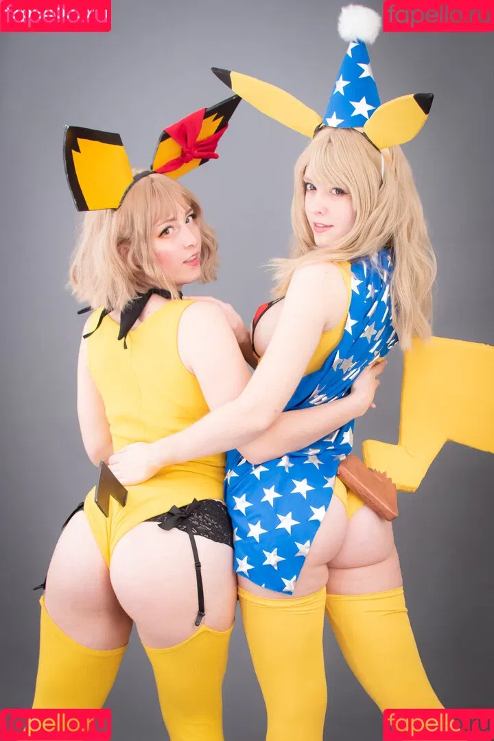 BunnyQ-ki Onlyfans Photo Gallery 