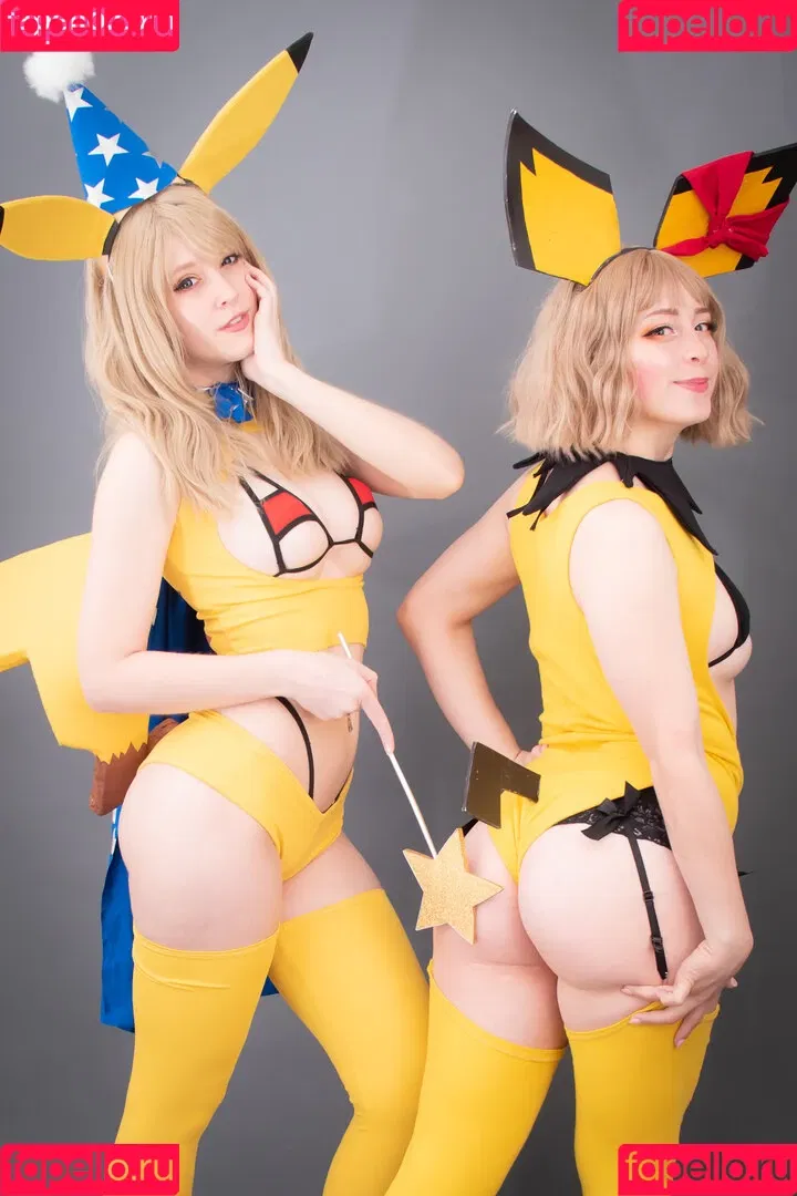 BunnyQ-ki Onlyfans Photo Gallery 