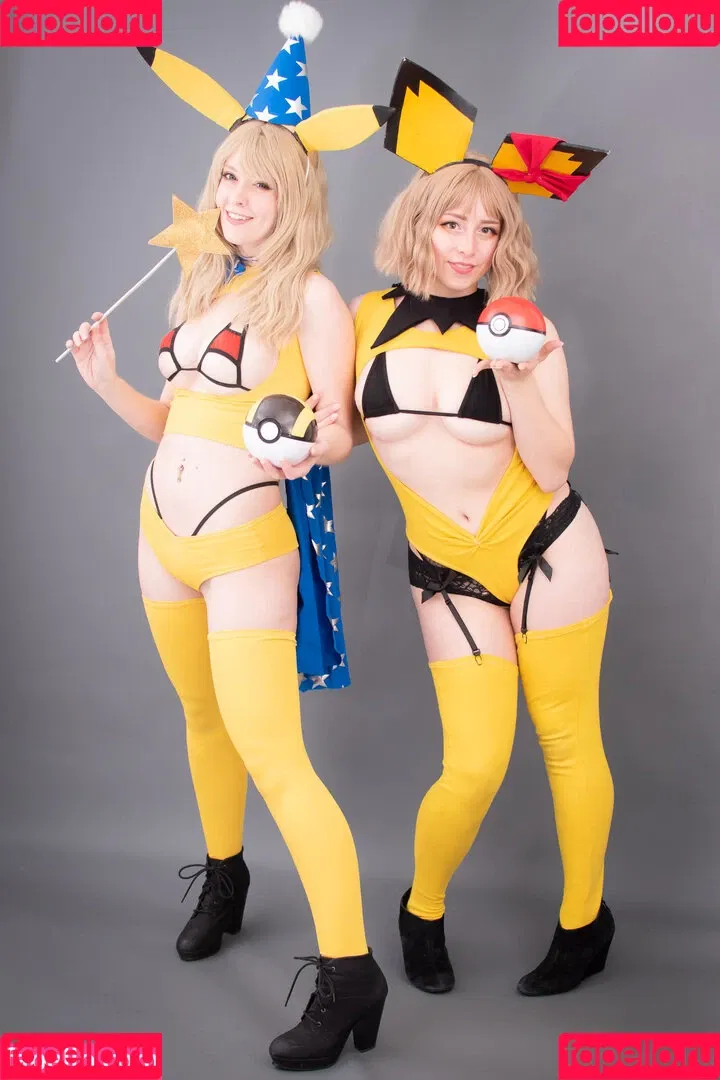BunnyQ-ki Onlyfans Photo Gallery 
