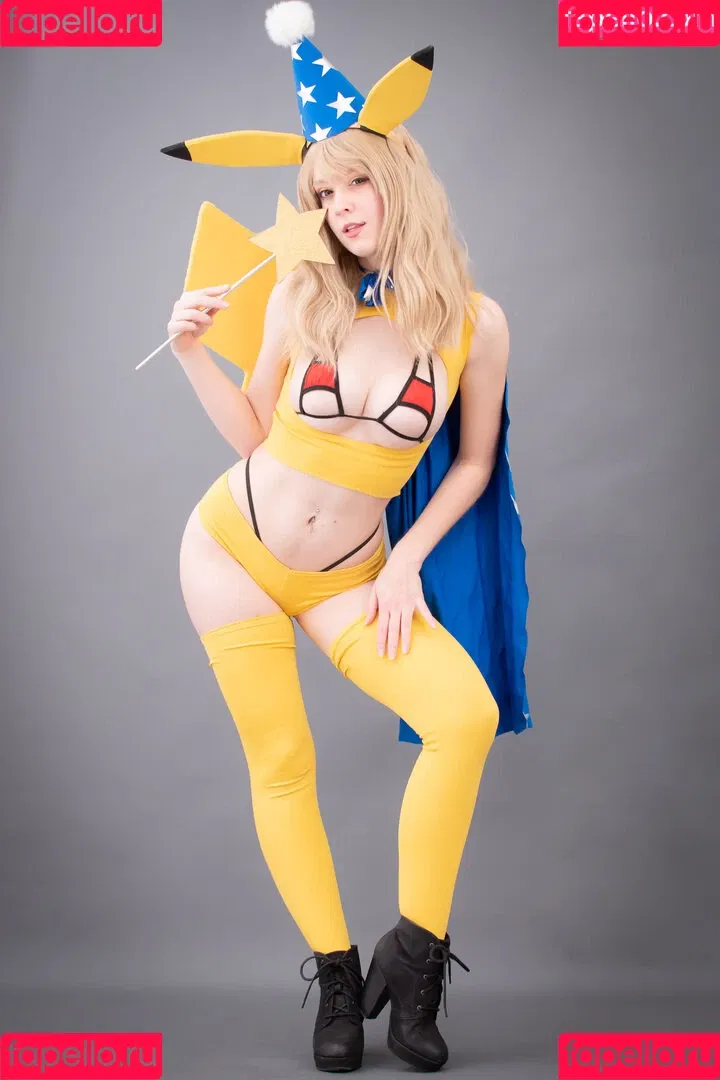 BunnyQ-ki Onlyfans Photo Gallery 