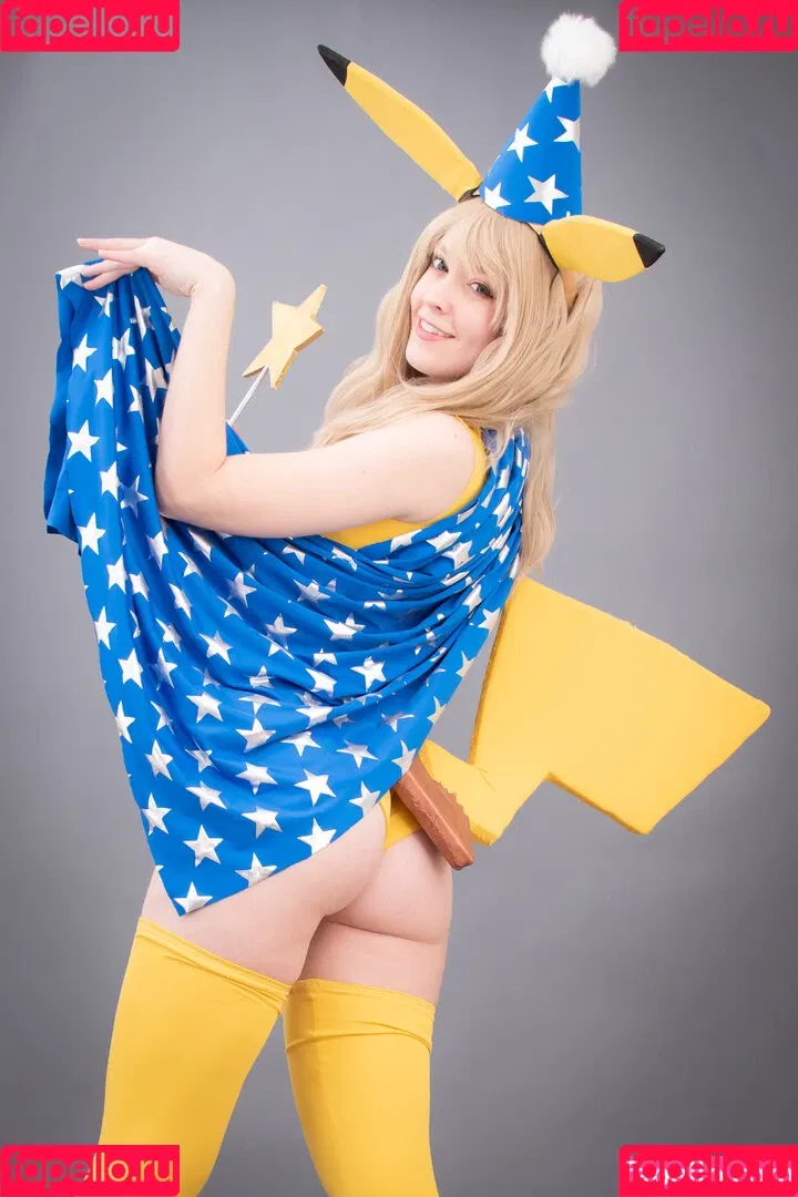 BunnyQ-ki Onlyfans Photo Gallery 