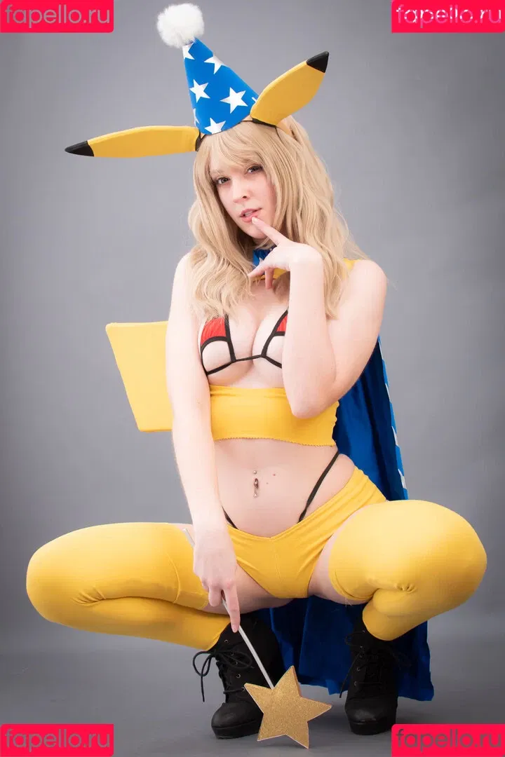 BunnyQ-ki Onlyfans Photo Gallery 