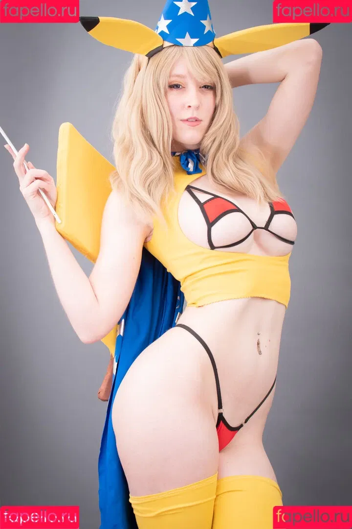 BunnyQ-ki Onlyfans Photo Gallery 