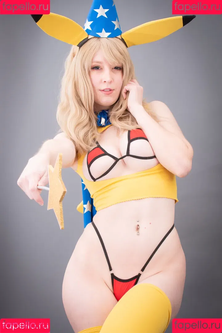 BunnyQ-ki Onlyfans Photo Gallery 