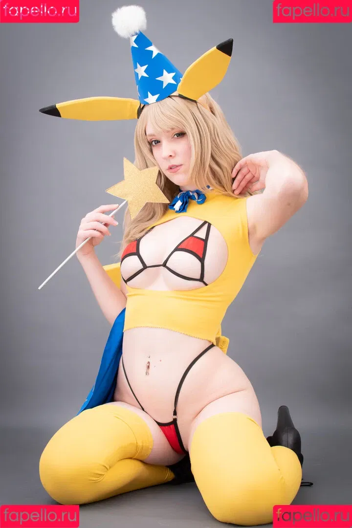BunnyQ-ki Onlyfans Photo Gallery 