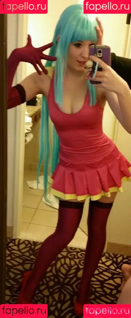 BunnyQ-ki Onlyfans Photo Gallery 