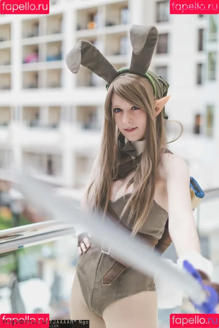 BunnyQ-ki Onlyfans Photo Gallery 
