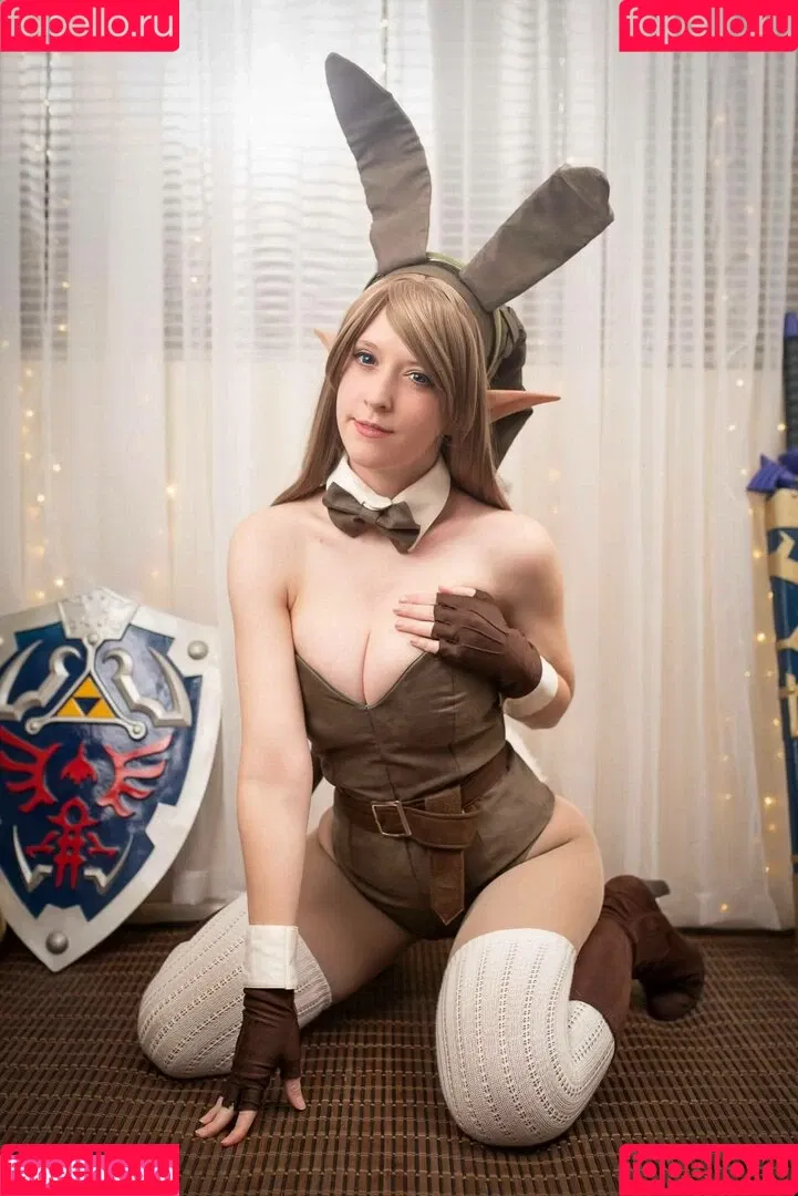 BunnyQ-ki Onlyfans Photo Gallery 
