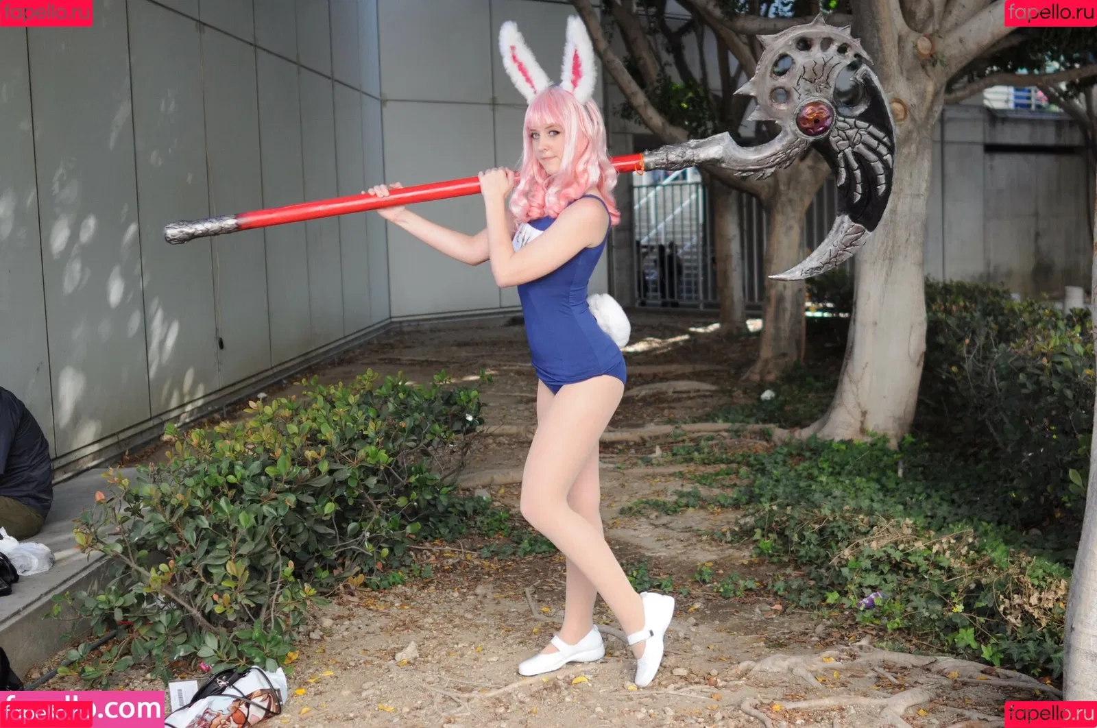 BunnyQ-ki Onlyfans Photo Gallery 