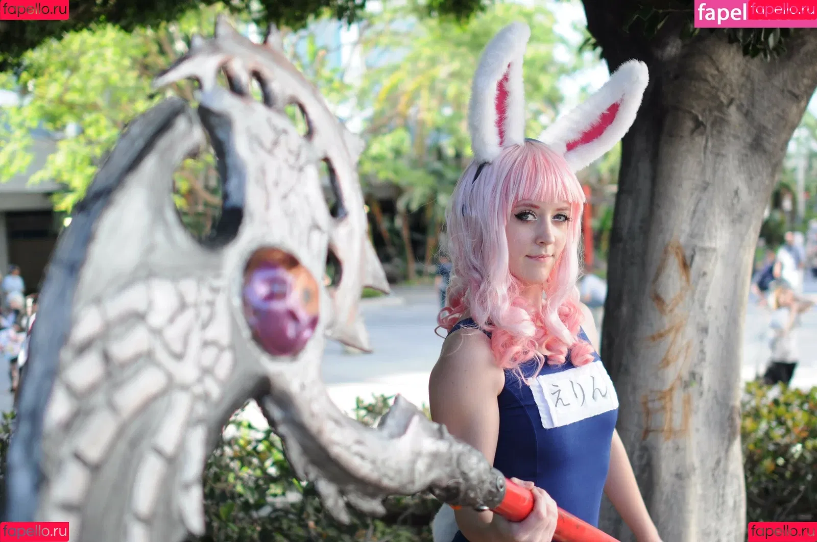 BunnyQ-ki Onlyfans Photo Gallery 
