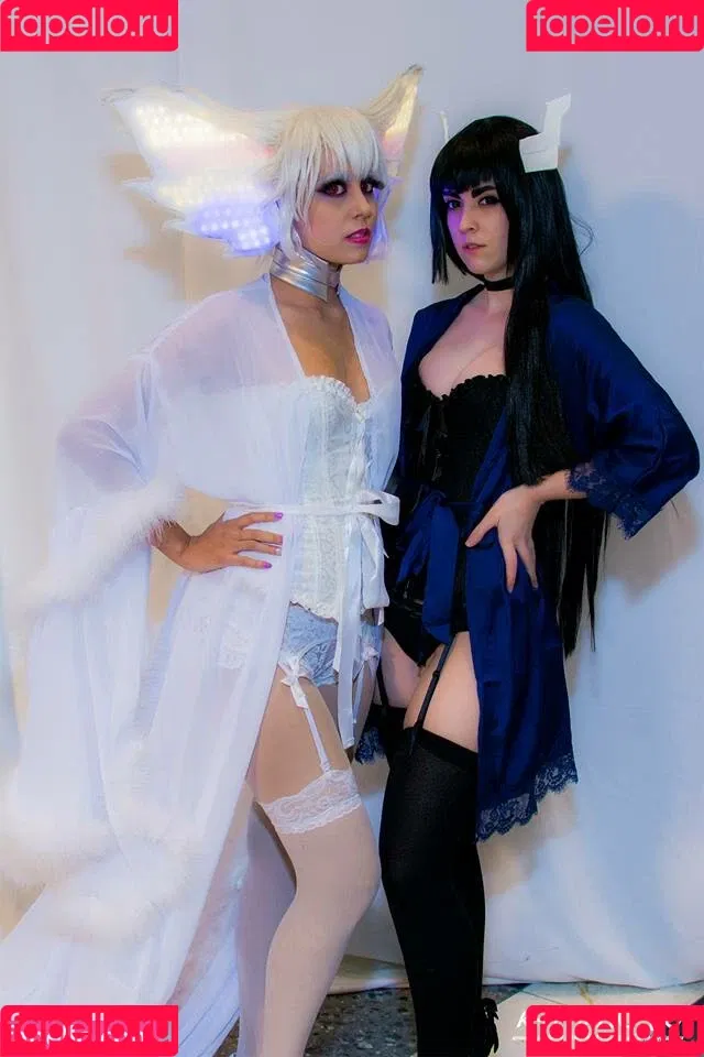 BunnyQ-ki Onlyfans Photo Gallery 