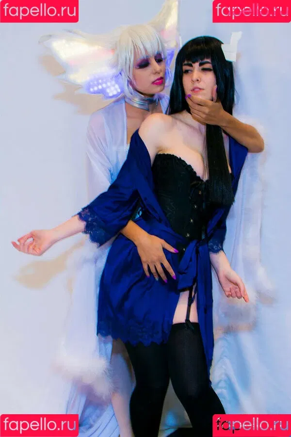 BunnyQ-ki Onlyfans Photo Gallery 