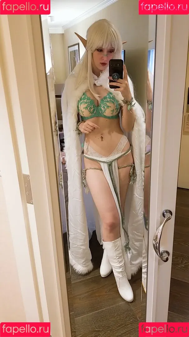 BunnyQ-ki Onlyfans Photo Gallery 