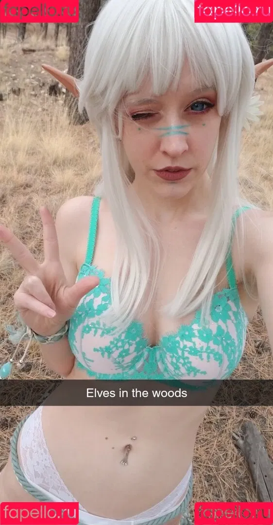 BunnyQ-ki Onlyfans Photo Gallery 