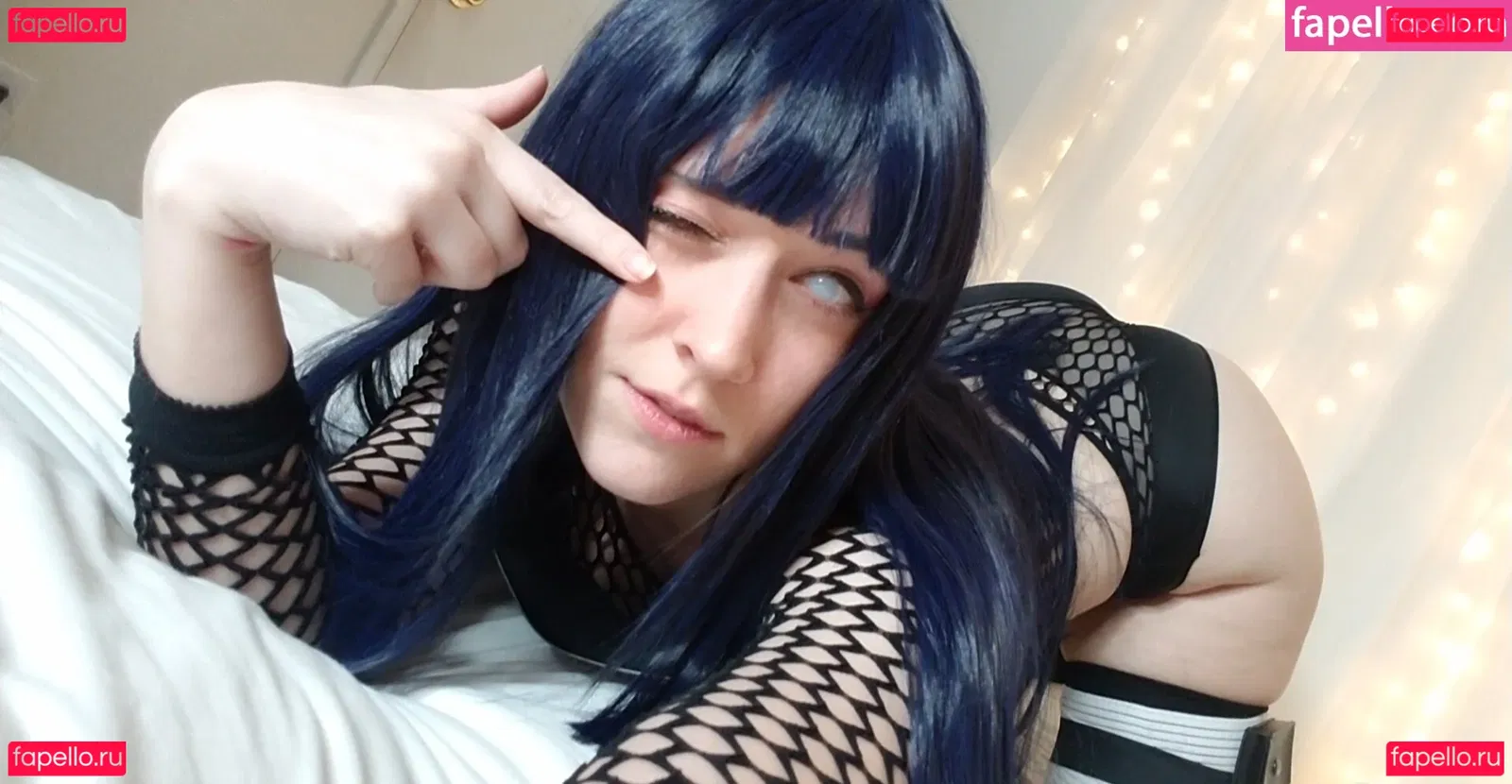 BunnyQ-ki Onlyfans Photo Gallery 