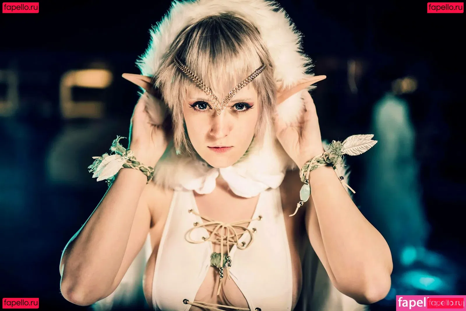 BunnyQ-ki Onlyfans Photo Gallery 