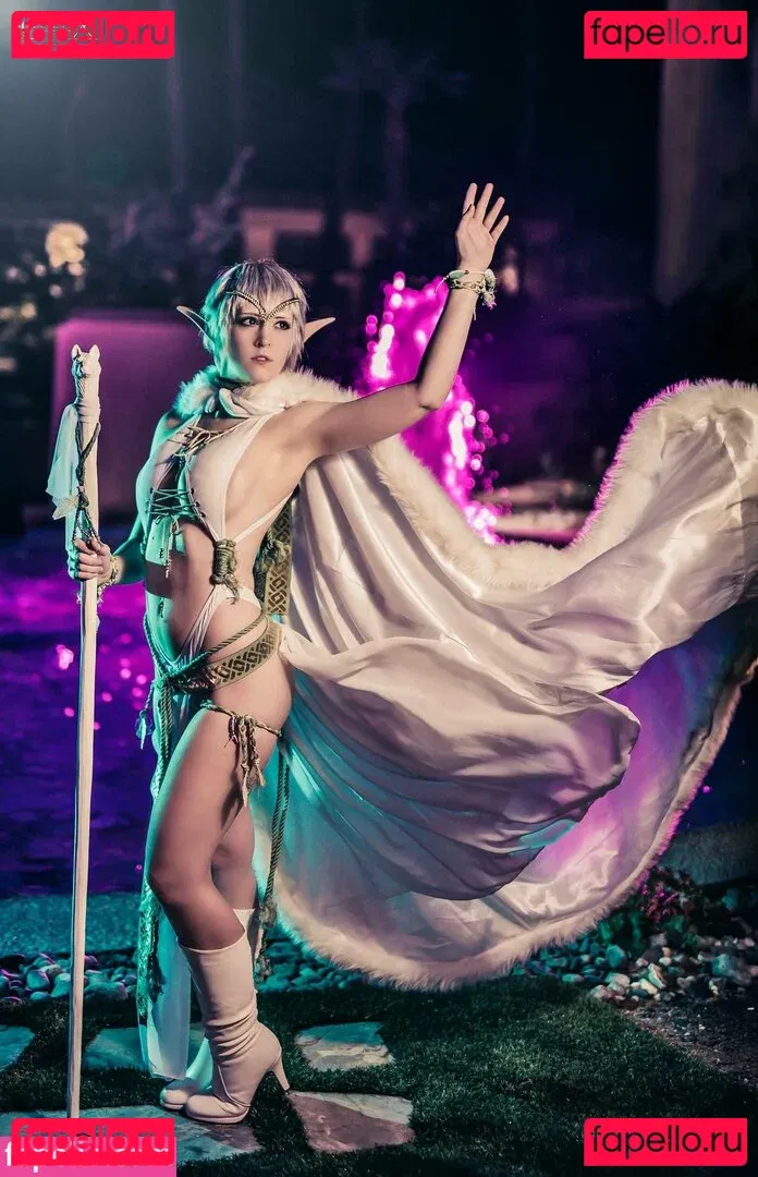 BunnyQ-ki Onlyfans Photo Gallery 